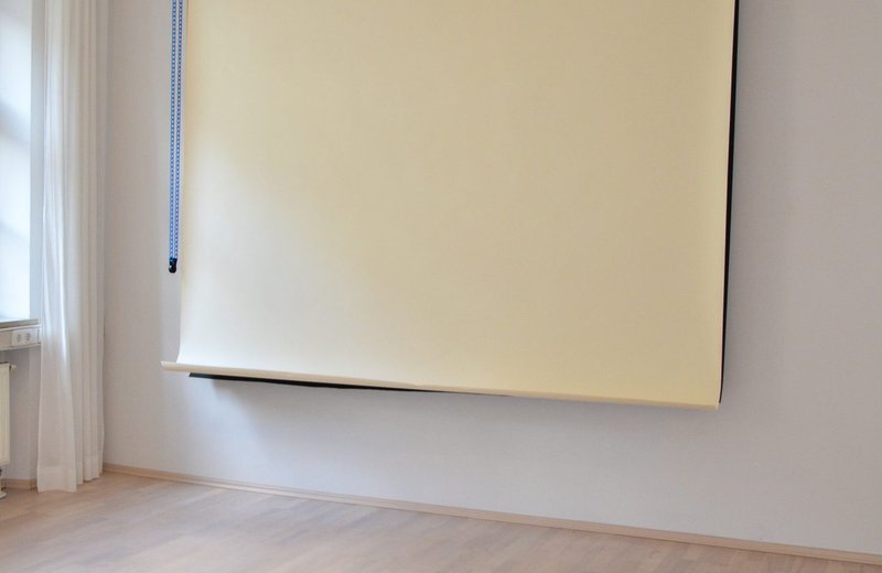 Altbau Praxisraum mit separatem Eingang – Augsburg Altstadt 35qm - Image 2