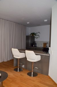 Altbau Praxisraum mit separatem Eingang – Augsburg Altstadt 35qm - Bild 5
