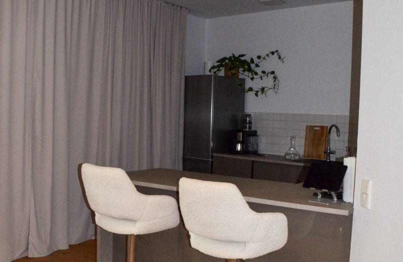 Altbau Praxisraum mit separatem Eingang – Augsburg Altstadt 35qm - Image 5