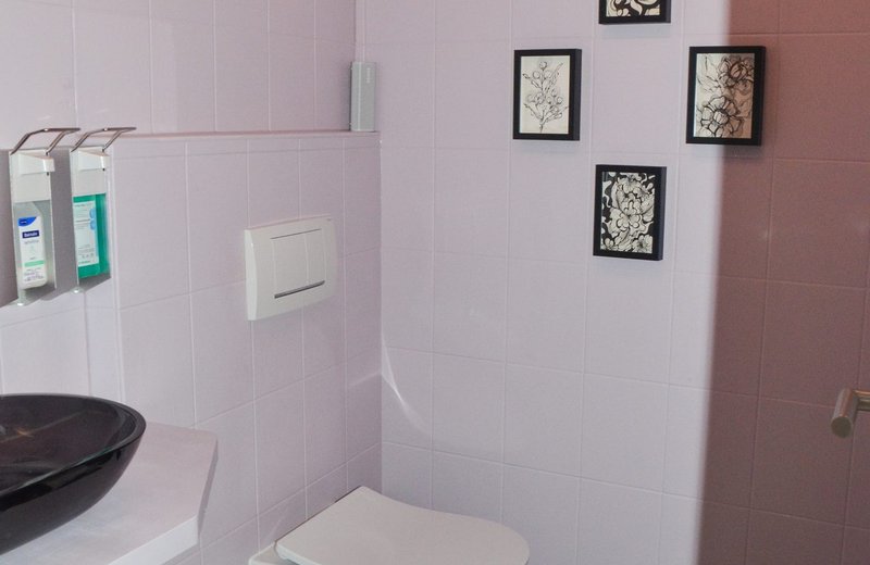 Altbau Praxisraum mit separatem Eingang – Augsburg Altstadt 35qm - Image 6
