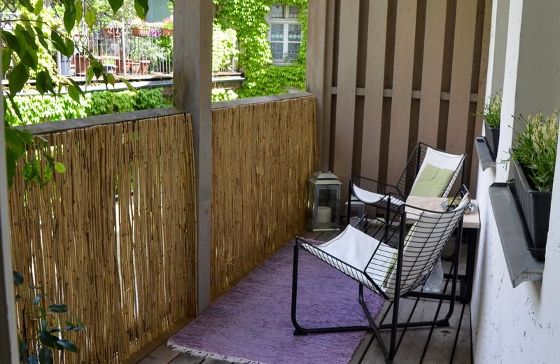 Altbau Praxisraum mit separatem Eingang – Augsburg Altstadt 35qm - Image 7