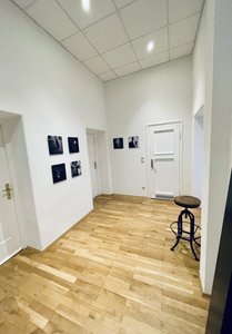 Psychotherapeutische Praxis: Raum in wunderschönem Schwabinger Altbau - Image 7