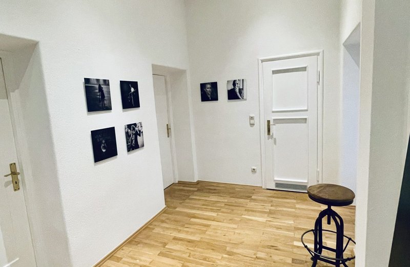 Psychotherapeutische Praxis: Raum in wunderschönem Schwabinger Altbau - Image 7