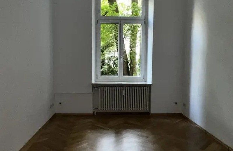 Psychotherapeutische Praxis: Raum in wunderschönem Schwabinger Altbau - Image 11