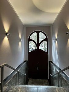 Psychotherapeutische Praxis: Raum in wunderschönem Schwabinger Altbau - Image 9