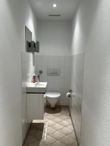 Psychotherapeutische Praxis: Raum in wunderschönem Schwabinger Altbau - Image 13