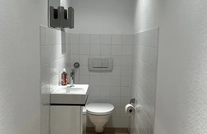 Psychotherapeutische Praxis: Raum in wunderschönem Schwabinger Altbau - Image 13