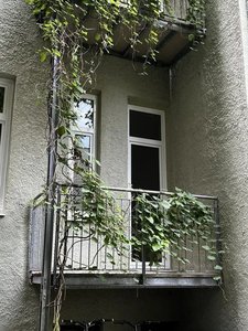 Psychotherapeutische Praxis: Raum in wunderschönem Schwabinger Altbau - Image 10