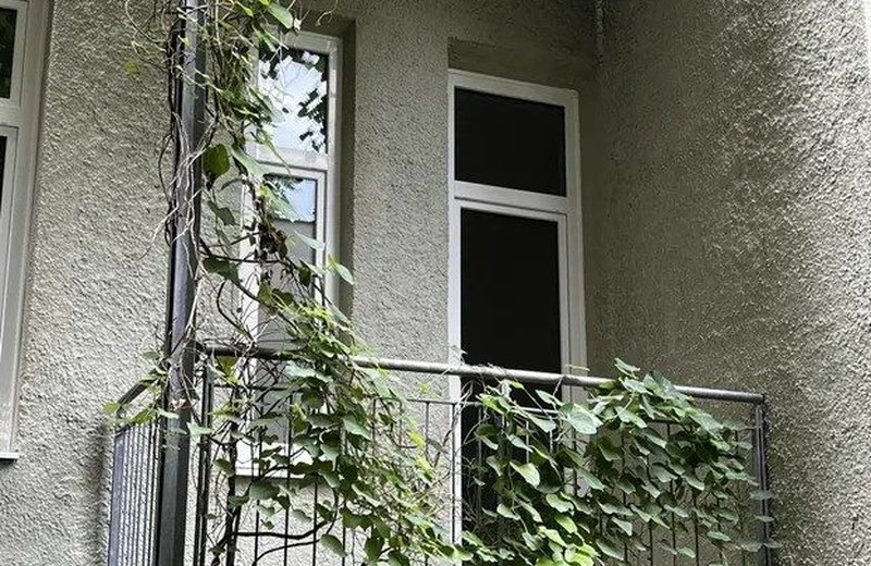 Psychotherapeutische Praxis: Raum in wunderschönem Schwabinger Altbau - Image 10