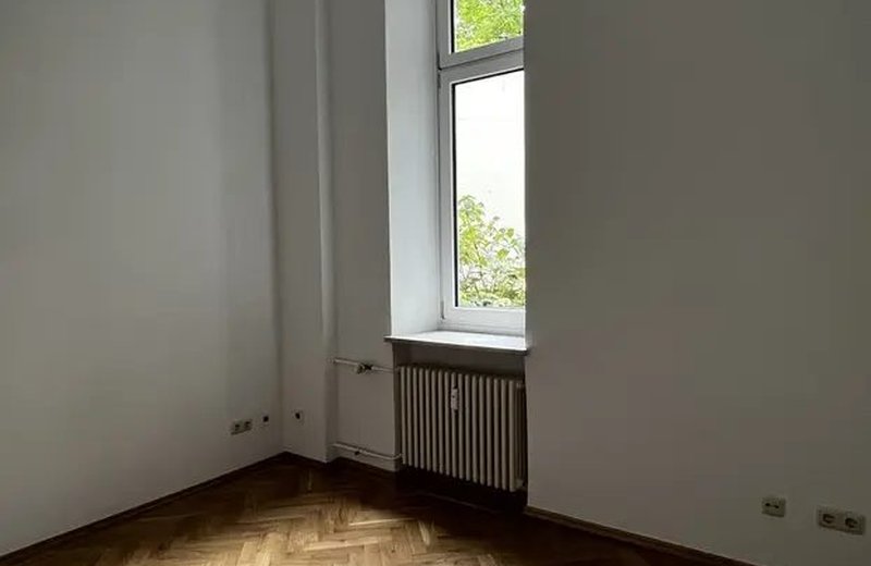 Psychotherapeutische Praxis: Raum in wunderschönem Schwabinger Altbau - Image 12