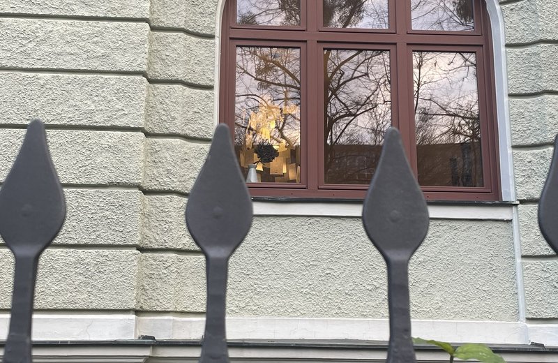 Psychotherapeutische Praxis: Raum in wunderschönem Schwabinger Altbau - Image 2