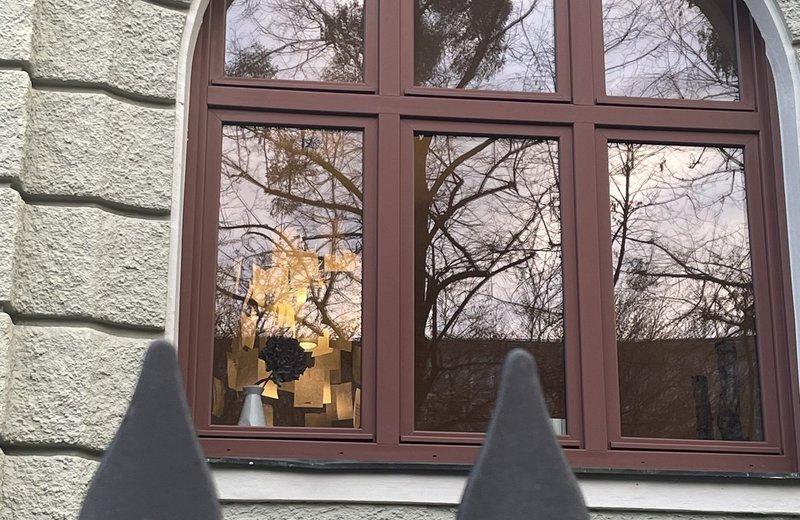 Psychotherapeutische Praxis: Raum in wunderschönem Schwabinger Altbau - Image 3