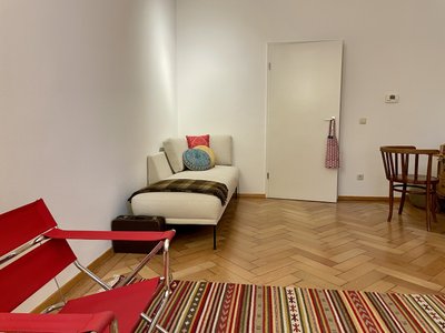 Praxisraum für Psychotherapie in München-Schwabing (1-2 Tage/Woche) - Image 2