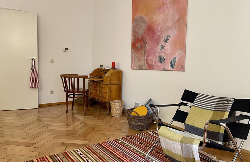 Praxisraum für Psychotherapie in München-Schwabing (1-2 Tage/Woche) - Image 3