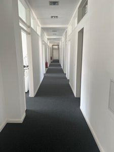Repräsentativer 40 qm-Praxisraum nahe Tauentzienstraße - Bild 2
