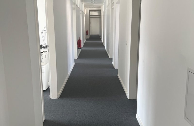 Repräsentativer 40 qm-Raum nahe Tauentzienstraße - Image 2