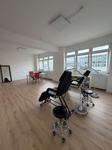 Repräsentativer 40 qm-Praxisraum nahe Tauentzienstraße - Bild 3