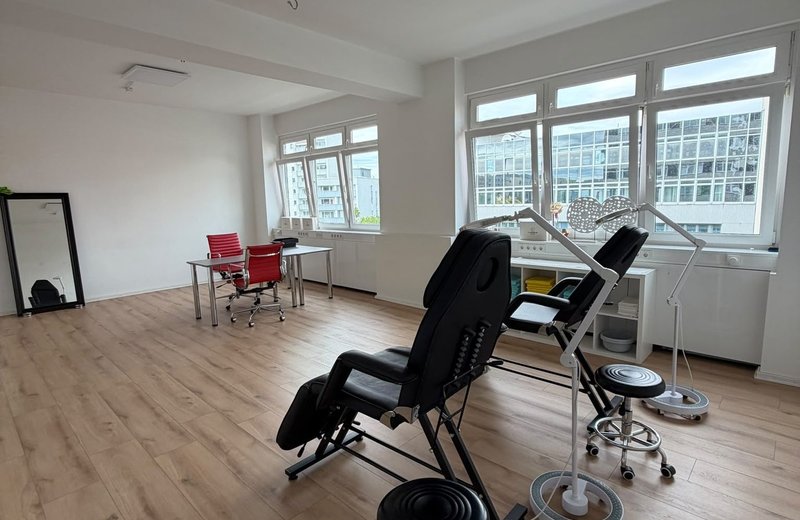 Repräsentativer 40 qm-Raum nahe Tauentzienstraße - Image 3