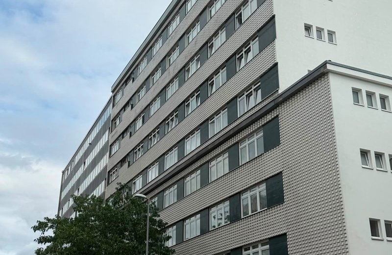 Repräsentativer 40 qm-Raum nahe Tauentzienstraße - Image 4