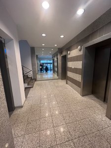 Repräsentativer 40 qm-Praxisraum nahe Tauentzienstraße - Bild 5
