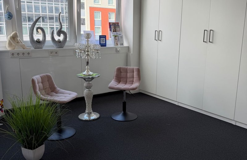 Repräsentativer 40 qm-Raum nahe Tauentzienstraße - Image 6
