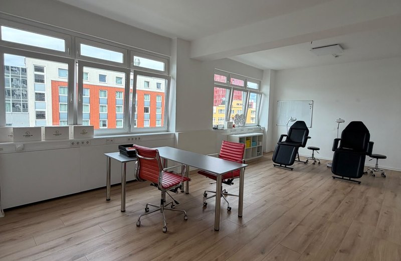 Repräsentativer 40 qm-Raum nahe Tauentzienstraße - Image 1