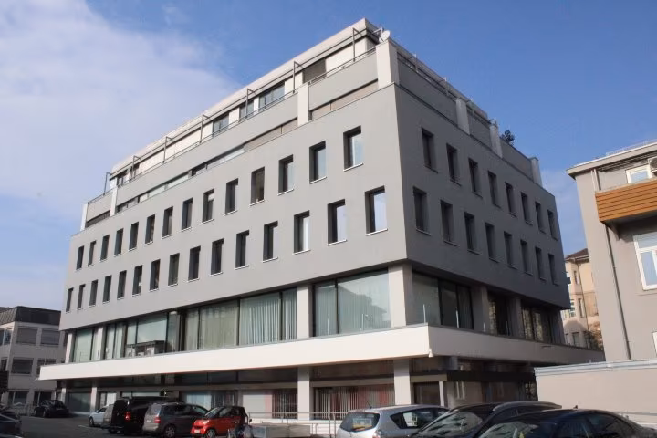 Praxisräume in Augsburg – Ehemalige Arztpraxis in zentraler Lage - Image 13