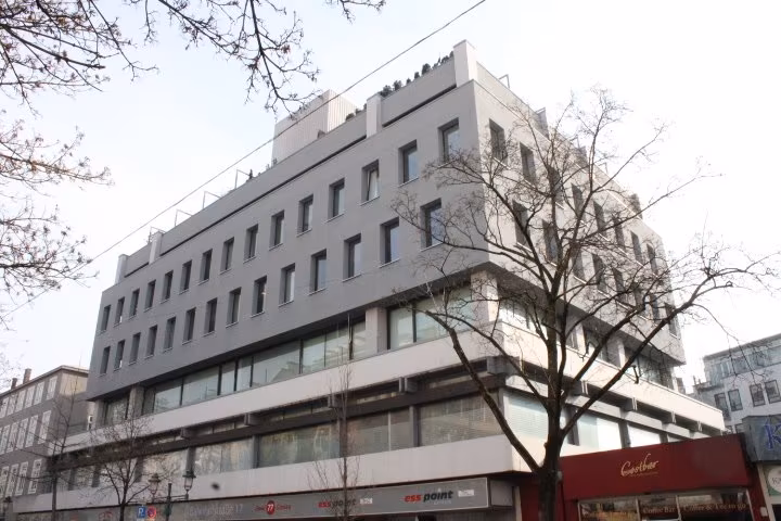 Praxisräume in Augsburg – Ehemalige Arztpraxis in zentraler Lage - Image 14
