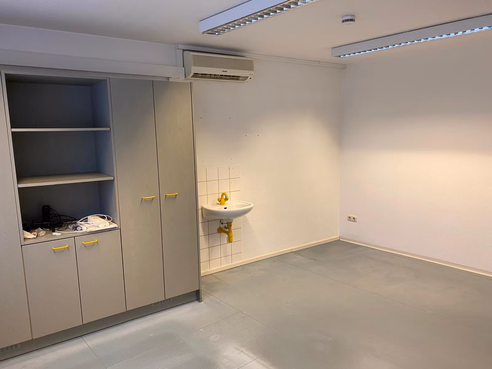 Ehemalige Arztpraxis mit ca. 130 m² in zentraler Lage in Wallerstein - Image 7