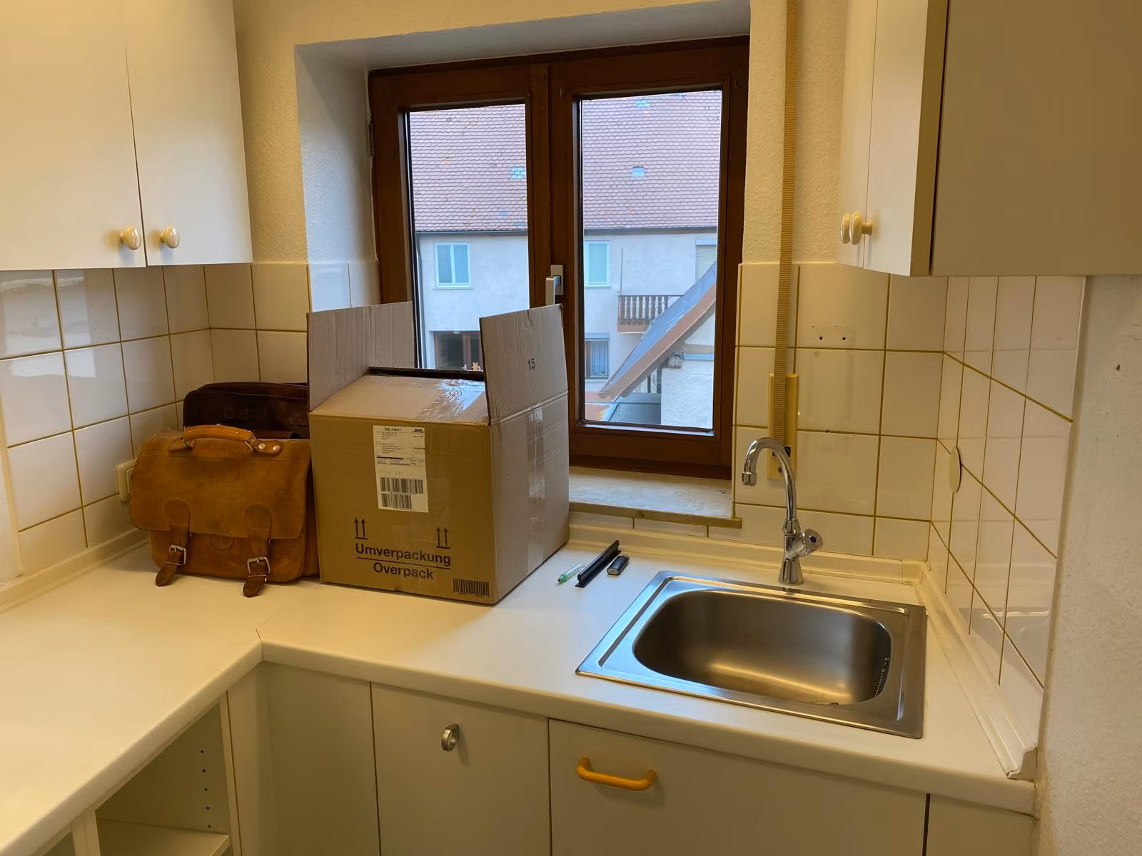 Ehemalige Arztpraxis mit ca. 130 m² in zentraler Lage in Wallerstein - Bild 4