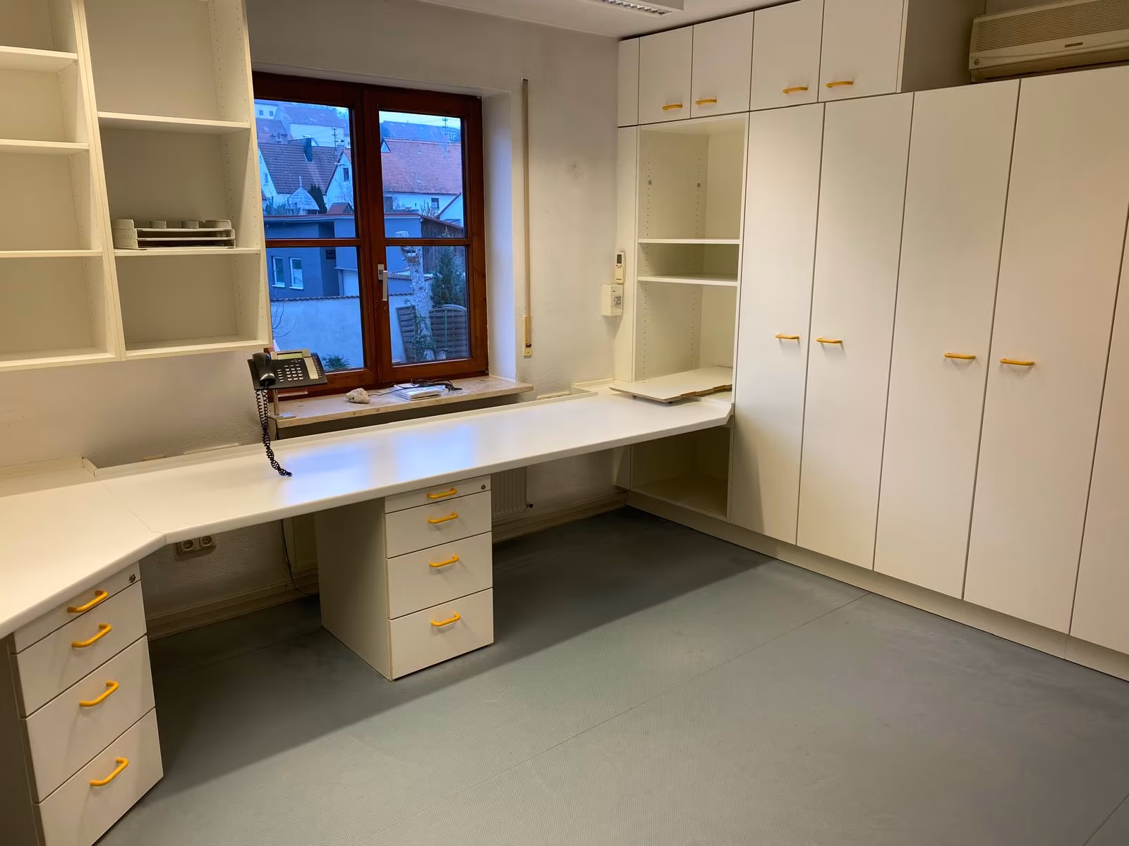 Ehemalige Arztpraxis mit ca. 130 m² in zentraler Lage in Wallerstein - Image 6