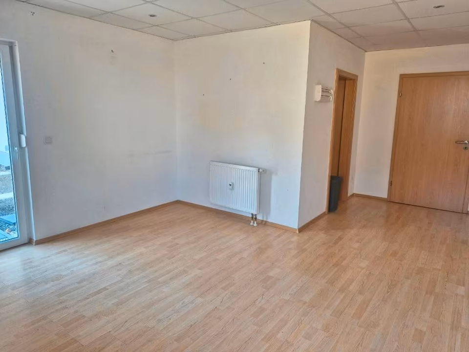 Praxisräume in Plößberg zu vermieten | Im Erdgeschoss einer betreuten Wohnanlage - Image 6