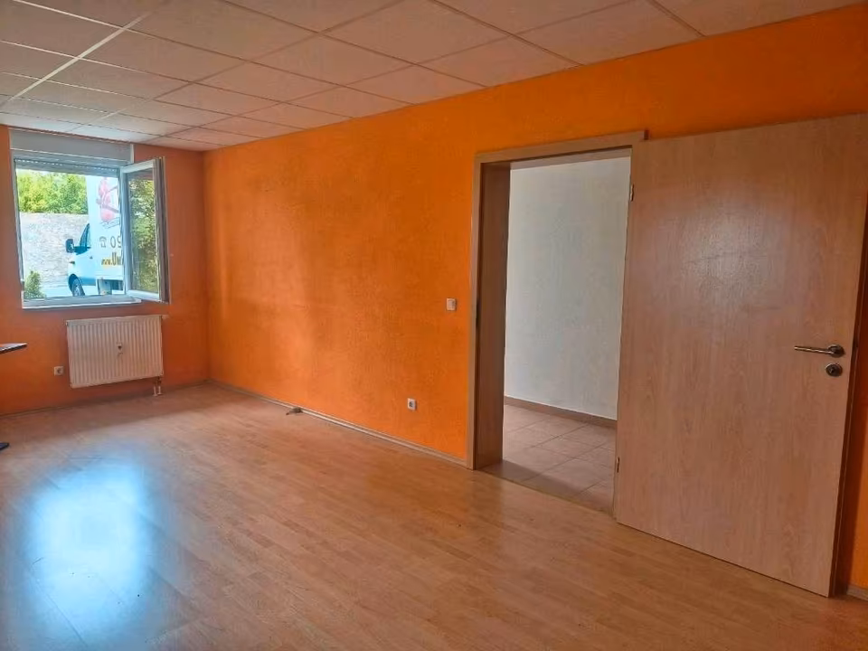 Praxisräume in Plößberg zu vermieten | Im Erdgeschoss einer betreuten Wohnanlage - Bild 2