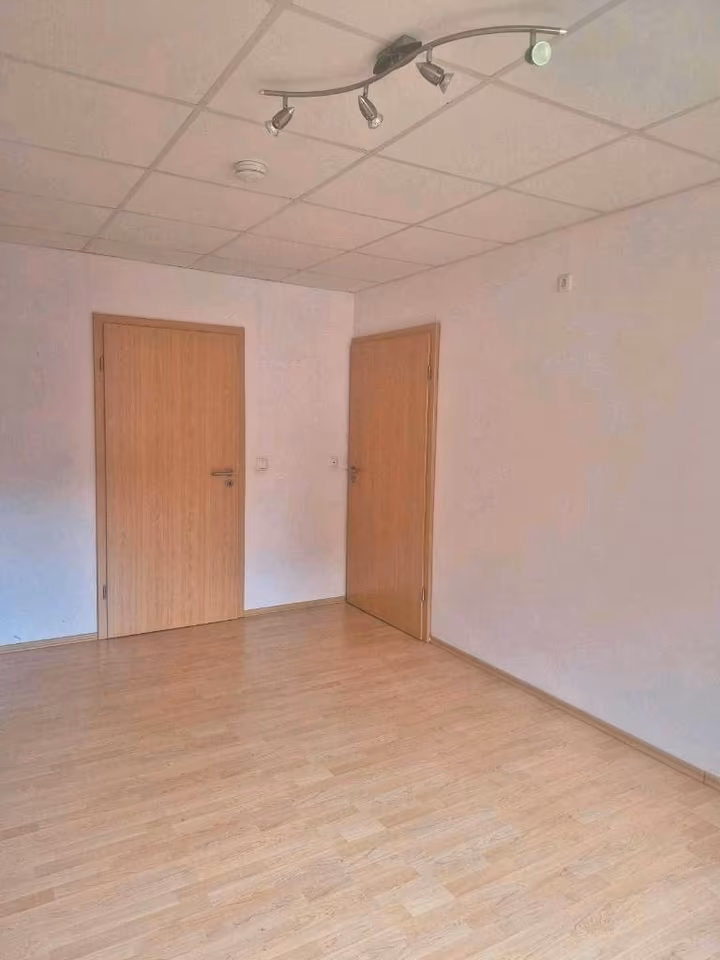 Praxisräume in Plößberg zu vermieten | Im Erdgeschoss einer betreuten Wohnanlage - Bild 4