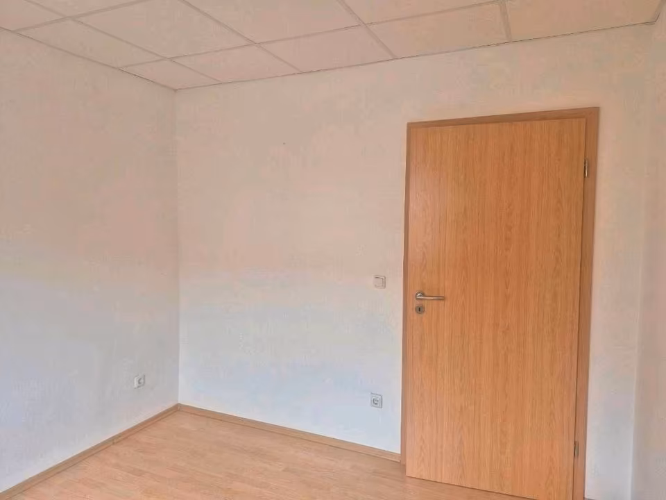 Praxisräume in Plößberg zu vermieten | Im Erdgeschoss einer betreuten Wohnanlage - Bild 3