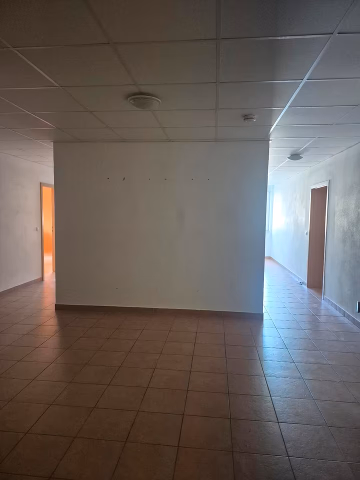 Praxisräume in Plößberg zu vermieten | Im Erdgeschoss einer betreuten Wohnanlage - Bild 5