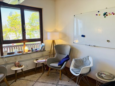 Suche Nachmieter für Praxisraum in Baldham - Image 3