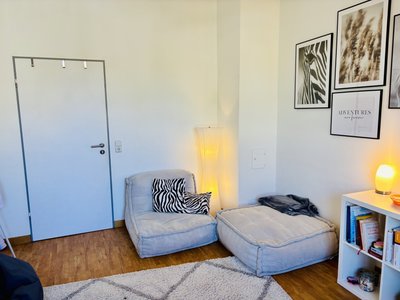 Suche Nachmieter für Praxisraum in Baldham - Image 4