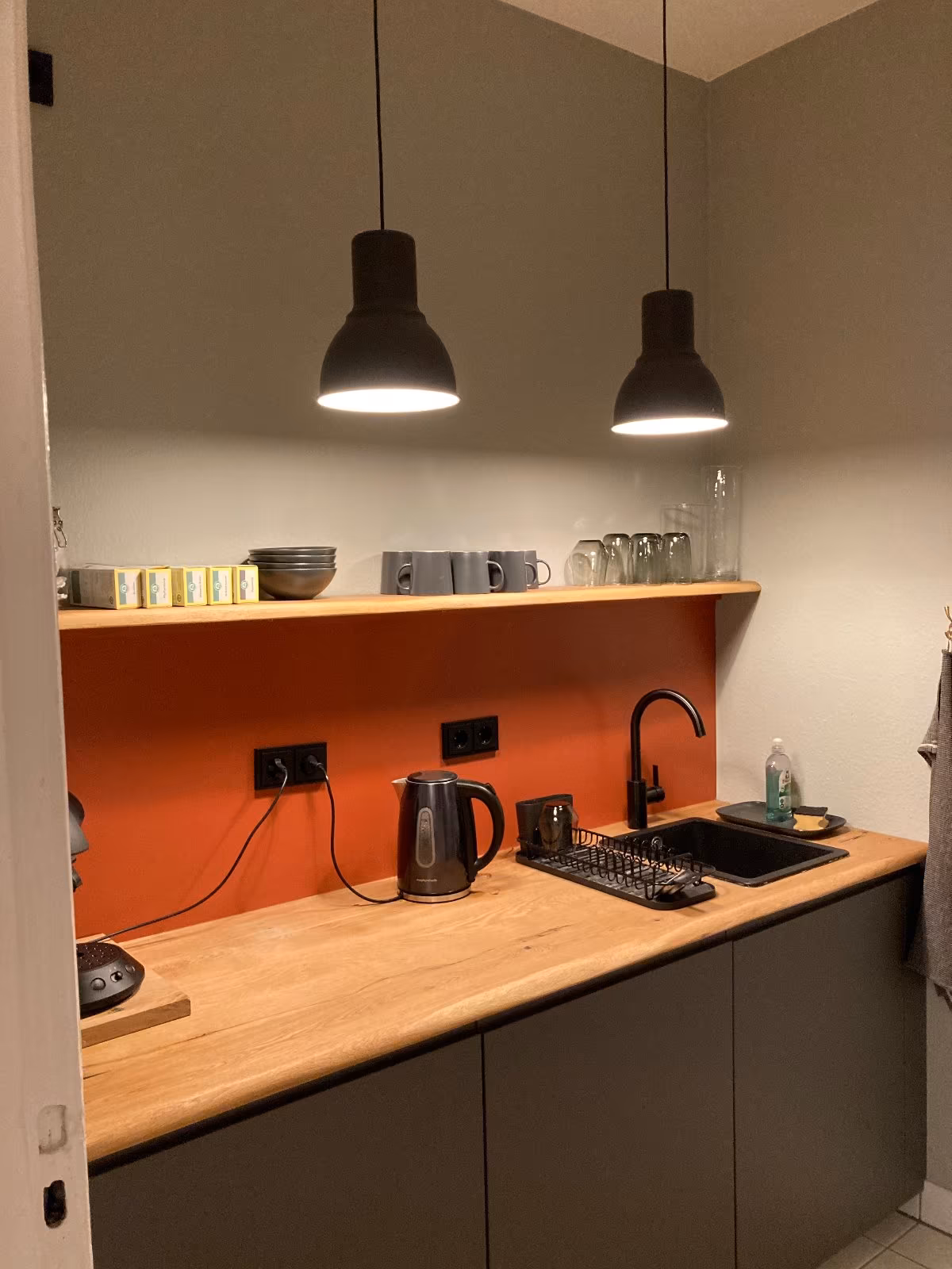 Praxisraum / Raum für Körperarbeit frei Samstag & Sonntag - Image 6
