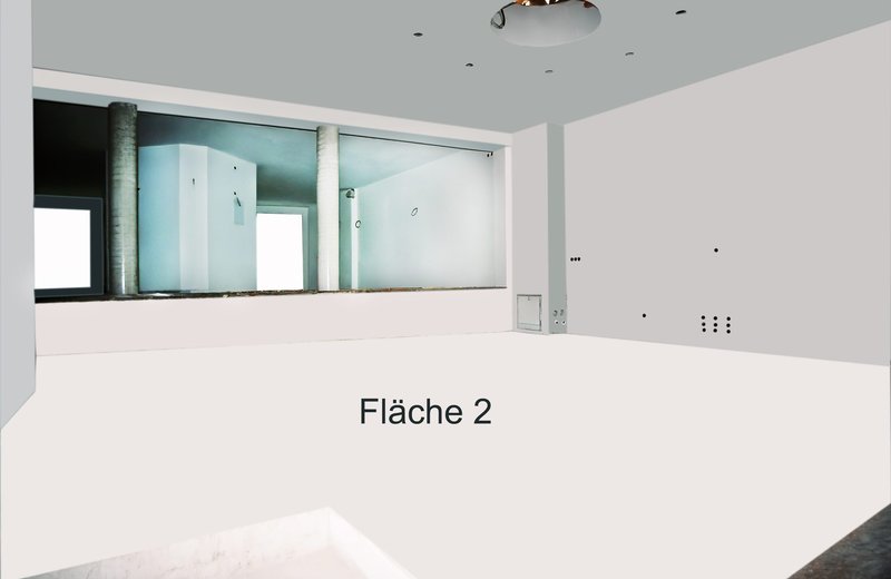 Repräsentative Praxis mit Schaufensterfront und direkter Sichtlage - Image 5