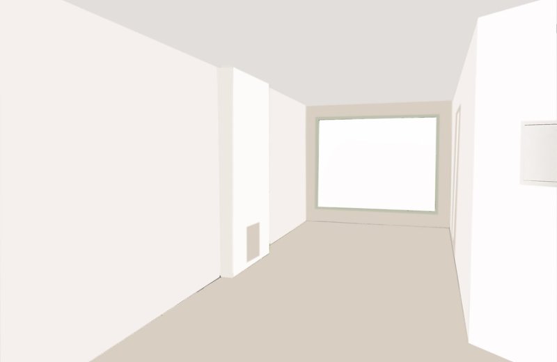Repräsentative Praxis mit Schaufensterfront und direkter Sichtlage - Image 6