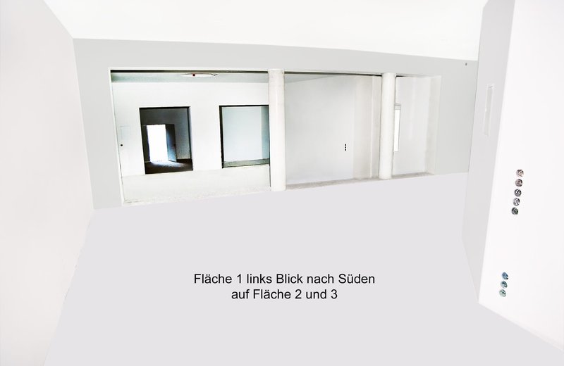 Repräsentative Praxis mit Schaufensterfront und direkter Sichtlage - Image 9