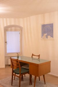 Premium Praxisraum in Berlin-Mitte (Nähe Friedrichstraße) zur stilvollen Mitnutzung (1-3 Tage) - Bild 4