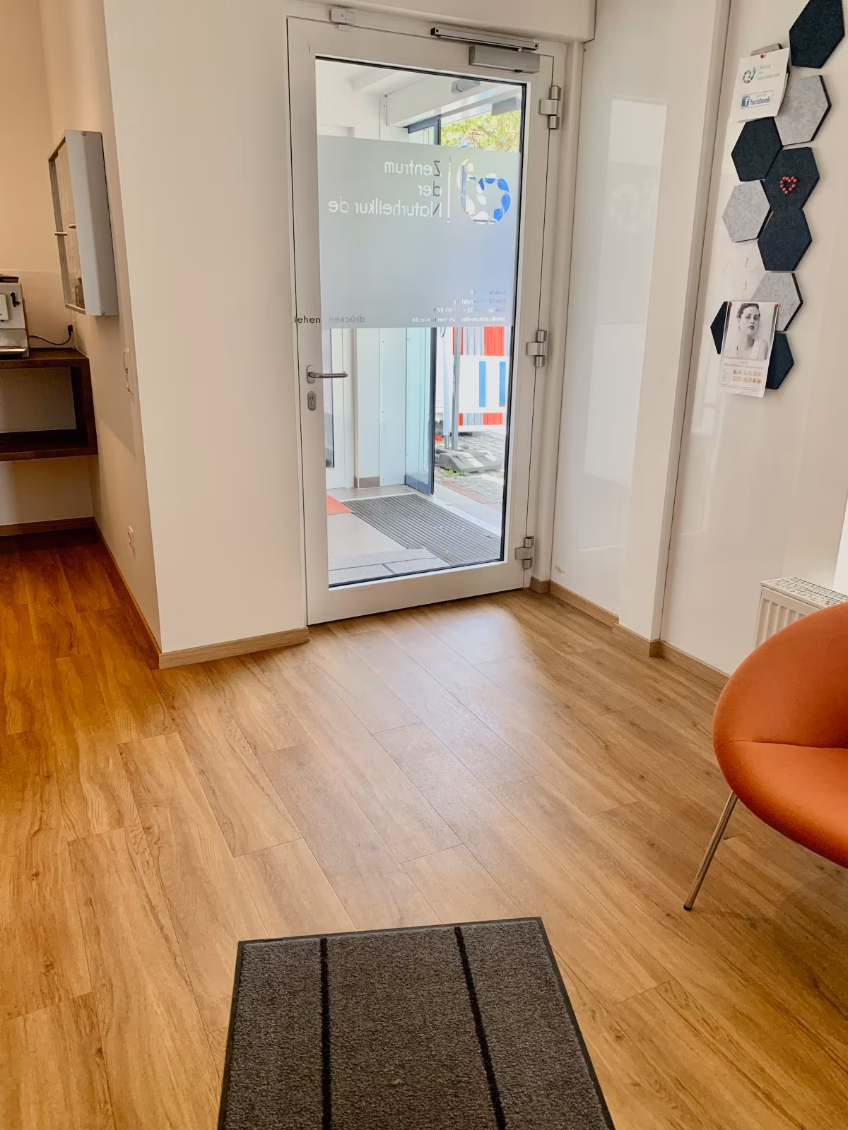 Praxisraum in Neutraubling zu vermieten | Ideal für Ärzte und Therapeuten - Bild 3