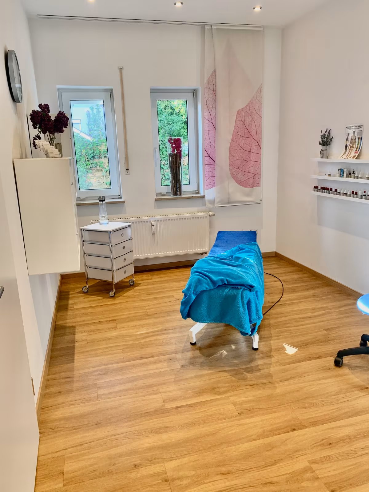 Praxisraum in Neutraubling zu vermieten | Ideal für Ärzte und Therapeuten - Bild 1