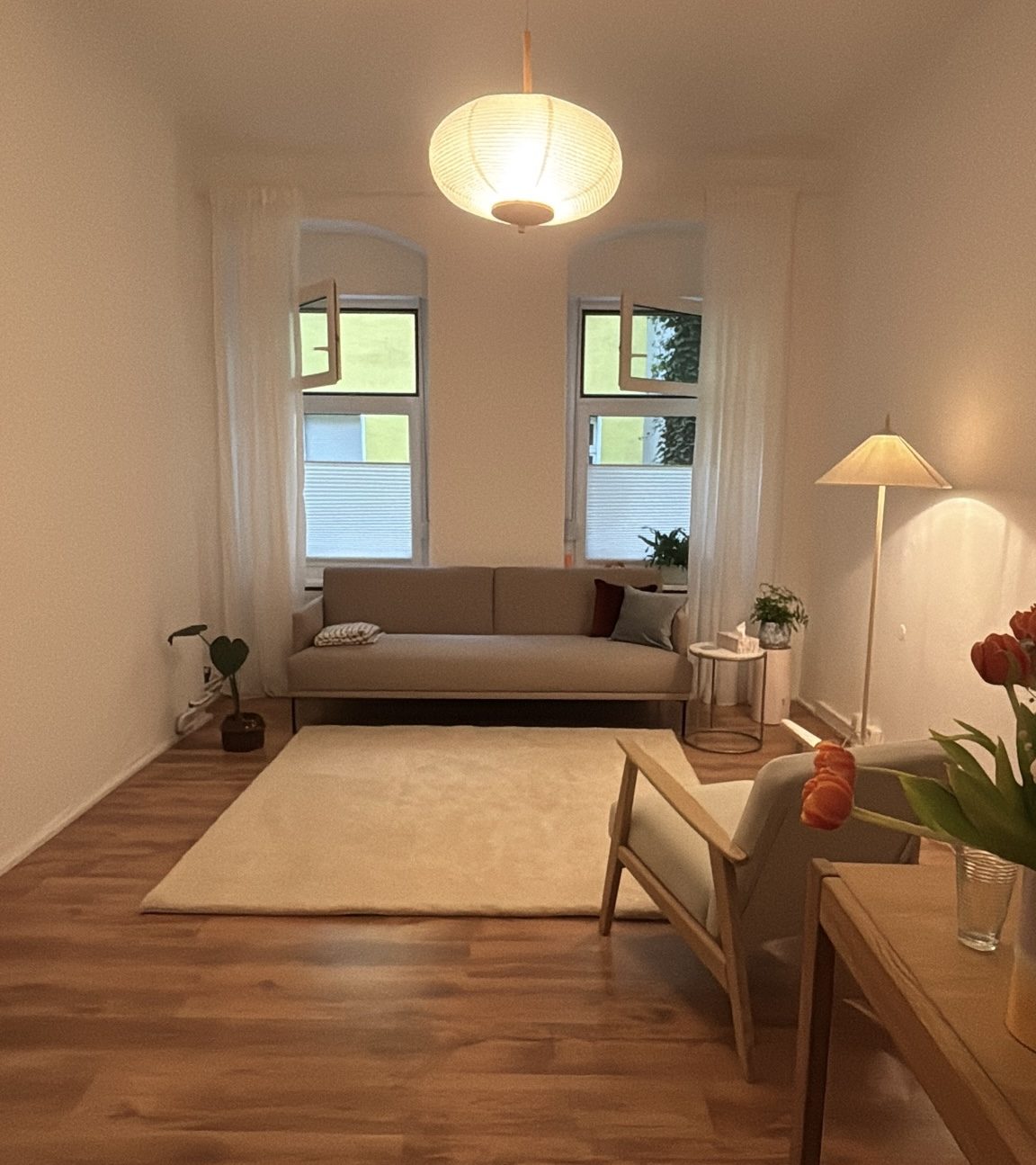 Praxisraum für Psychotherapie in Kreuzberg - Bild 1
