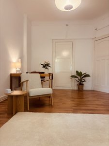 Praxisraum für Psychotherapie in Kreuzberg - Bild 2