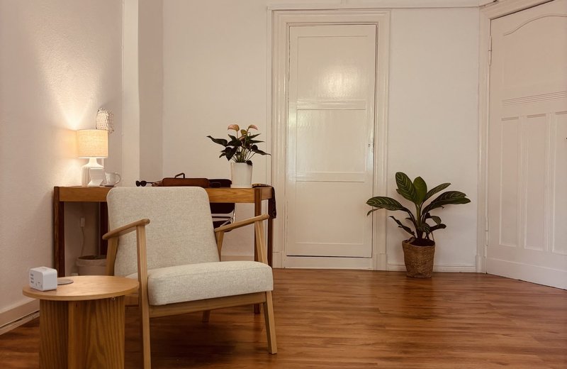 Praxisraum für Psychotherapie in Kreuzberg - Image 2