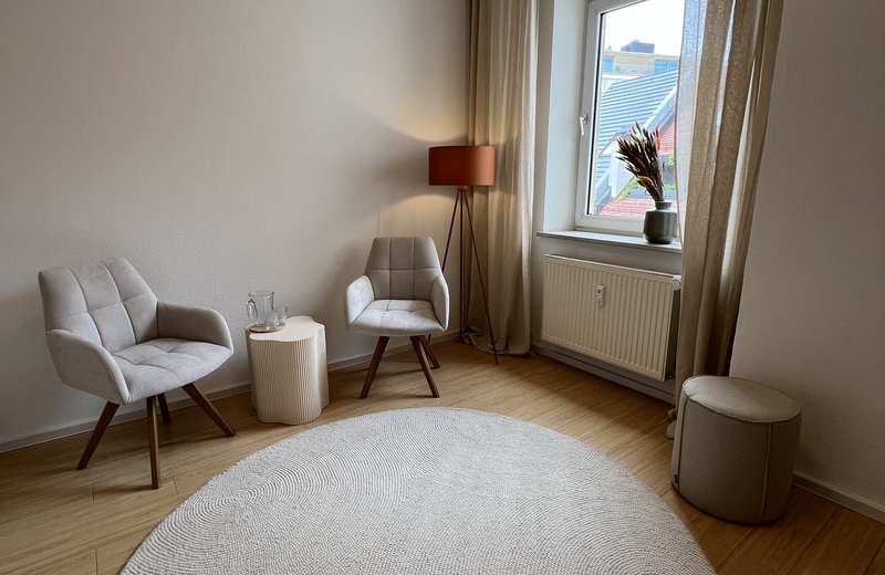 Praxisraum in München Zentrum - Image 1