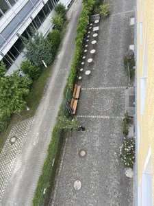 Praxisraum in München Zentrum - Bild 2